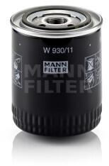 Mann-Filter Filtru Ulei FUS2513 pentru Ford (FUS2513)