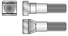 Rocast Surub Cap T 787 Otel Gr. 8.8-18m16 X 63 (078781663S)