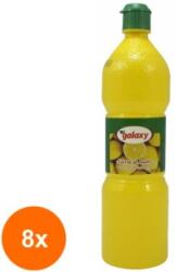 Galaxy Set 8 x Dressing de Lamaie, Galaxy, 380 ml