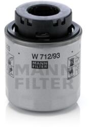 Mann-Filter Filtru Ulei FUS32004 pentru VW Groupe (FUS32004)