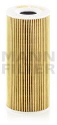 Mann-Filter Filtru Ulei HU7026Z pentru Porsche (HU7026Z)