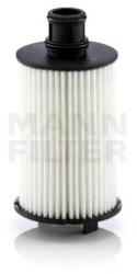 Mann-Filter Filtru Ulei HU8008Z pentru Jaguar (HU8008Z)
