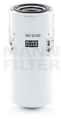 Mann-Filter Filtru Ulei FUS1583 pentru Case New Holland (FUS1583)