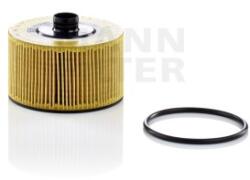 Mann-Filter Filtru Ulei FUC12057 pentru Renault Car (FUC12057)
