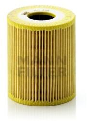 Mann-Filter Filtru Ulei FUC8460 pentru BMW (FUC8460)