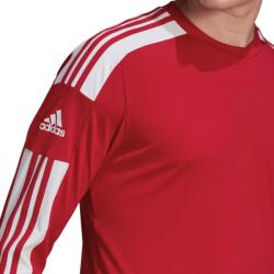 Adidas Squadra 21 férfi ing, piros, S (9127_S)