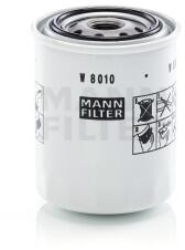 Mann-Filter Filtru Ulei W8010 pentru Kubota (W8010)