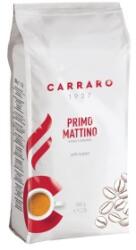 Caffé Carraro Cafea Boabe Primo Mattino, Carraro, 1000 g