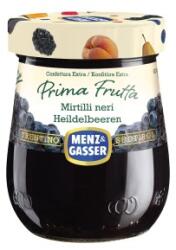 Menz & Gasser Gem de Afine 50% Fructe, Menz and Gasser, 340 g
