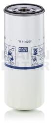 Mann-Filter Filtru Ulei FUS32078 pentru Volvo Truck (FUS32078)