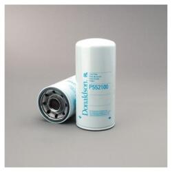 Donaldson Filtru Ulei P552100, Lungime 260 mm, Diam. Ext. 118 mm, Filet 1 5/8-12 un, Finetea 21 , Donaldson (P552100)