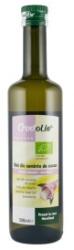 Joe and Co Ulei Bio din Seminte de Susan Presat la Rece 500 ml