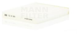 Mann-Filter Filtru Cabina CU21009 pentru Kia (CU21009)