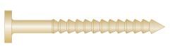 Baer-Original Cui Striat 4.0x50-zincat (0.18340050S)