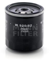 Mann-Filter Filtru Ulei FUS2961 pentru Isuzu (FUS2961)