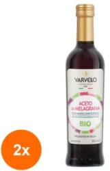 Varvello Set 2 x Otet de Rodie ECO, Varvello, 500 ml