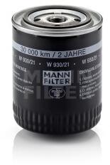 Mann-Filter Filtru Ulei FUS238030 pentru VW Groupe (FUS238030)