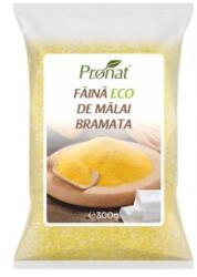 Pronat Foil Pack Faina Bio de Malai Bramata, 300 g