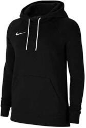Nike Női pulóver, Nike, Park Fleece, pamut/poliészter, fekete, S (ND05_B15528-S_194502)