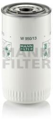 Mann-Filter Filtru Ulei W95013 pentru Volvo Truck (W95013)