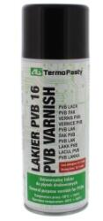 TermoPasty Spray Lac Izolator pentru Circuite Imprimate, Pvb16, 400 ml Termopasty (SPRAY-PVB16-400-TPY)