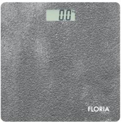 Zilan Cantar Electronic Persoane, Capacitate Maxima 150 kg, Gri (ZLN-ZLN1987) Cantar baie