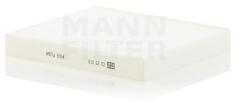 Mann-Filter Filtru Cabina CU23019 pentru Hyundai (CU23019)