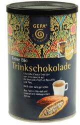 Gepa Ciocolata Calda Bio si Fairtrade, 250 g, Gepa