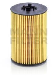 Mann-Filter Filtru Ulei FUC12015 pentru VW Groupe (FUC12015)