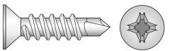 Schaefer-Peters Surub Autoforant Cap Inecat Forma P 7504 Inox A2-4.2 X 32ph2 (7504O4232S)