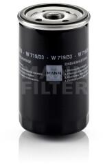 Mann-Filter Filtru Ulei FUS2243 pentru Rover (FUS2243)