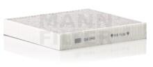 Mann-Filter Filtru Cabina FP54072AK pentru Ford (FP54072AK)