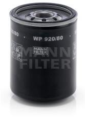 Mann-Filter Filtru Ulei FUS2938 pentru Suzuki (FUS2938)