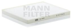 Mann-Filter Filtru Cabina FP53516 pentru Kia (FP53516)