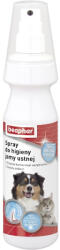 Beaphar SZÁJHIGIÉNIAI SPRAY 150ML - leheletfrissítő spray kutyáknak és macskáknak