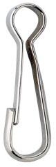 Dulimex Ochi Blocare Tip 2 Din5287 50 Mm-otel Nichelat (DL.125050NS)