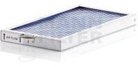 Mann-Filter Filtru Cabina FP53155 pentru Caterpillar (FP53155)