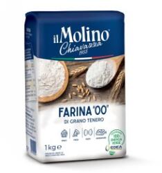 Chiavazza Faina din Grau Tanar Tip 00, Chiavazza, 1 kg