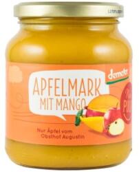 Bazar Bio Piure Bio de Mere cu Mango, 360 g Nur Puur - trada