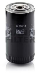 Mann-Filter Filtru Ulei FUS2951 pentru Nissan (FUS2951)