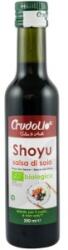 Joe and Co Sos de Soia BIO, Shoyu, 250 ml, Crudolio