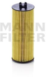 Mann-Filter Filtru Ulei FUC12001 pentru Chrysler (FUC12001)