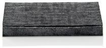 Mann-Filter Filtru Cabina CUK2043 pentru Mazda (CUK2043)