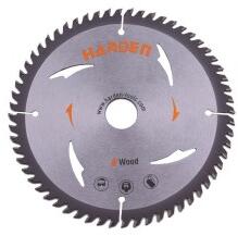 HARDEN Disc pentru Debitat Lemn, 110 x 16 mm, 40 Dinti, Profesional, Harden (ZH612004) Disc de taiere