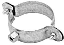 Rocast Colier Tip "30" 30-63 Mm (CM30.0063S)
