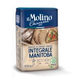 Chiavazza Faina Manitoba Integrala, 500 g