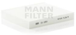 Mann-Filter Filtru Cabina FP3547 pentru Honda (FP3547)