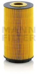 Mann-Filter Filtru Ulei HU8010Z pentru VW Groupe (HU8010Z)