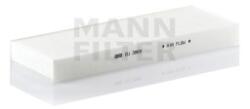 Mann-Filter Filtru Cabina FP3694 pentru Mercedes-Benz (FP3694)