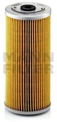 Mann-Filter Filtru Ulei FUC8267 pentru Mercedes-Benz (FUC8267)